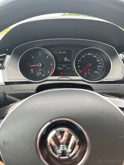 VW Passat b8 2.0tdi 110kW - 16
