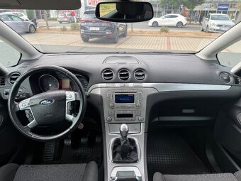 S-Max 1.8 TDCi 92kW - 16