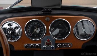 Aston Martin DB2, r.v. 1952 - 16