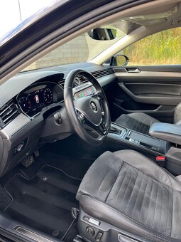 Volkswagen Passat B8 2.0 TDI 110KW DSG • 2019 • - 16