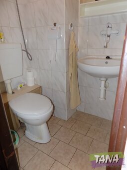 Prodej řadového domu o dispozici 4+1/lodžie/garáž v obci Krc - 16