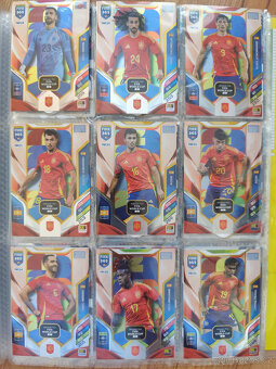 Fotbalové kartičky Adrenalyn - Fifa 365 2026 - 16