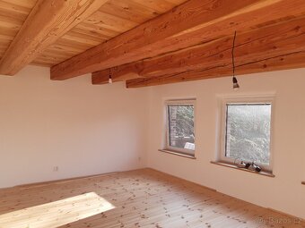 Tesařské práce - 16