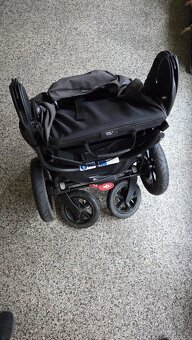 Valco baby trend 4 s příslušenstvím - 16