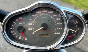 Harley - Davidson, ( VR2 ) VRSCR - XR - 16