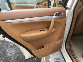 Porsche cayenne 3,6 V6 - 16