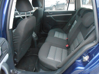 Škoda Octavia 1.4TSi 90Kw - 16