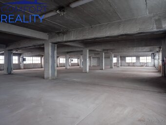 Nájem komerčních prostor Ostrava Vítkovice - 16