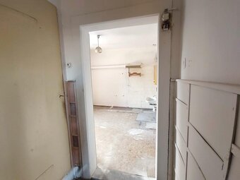 Prodej rodinného domu, 106 m2, pozemek 201 m2, Hlinsko, okre - 16