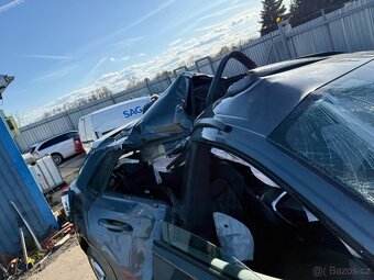 Audi Q8 50TDi Quattro Sline 2023 57TKM - 16