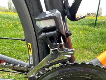 Lapierre Xelius SL 700 Ultimate – karbon, Ultegra Di2 - 16