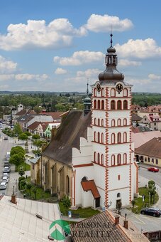 Prodej, pozemky pro bydlení, 2 253 m2 - Chlumec nad Cidlinou - 16