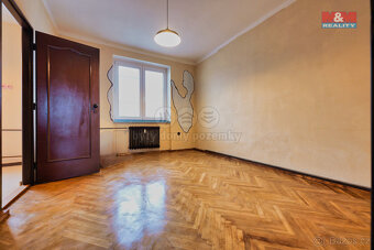 Prodej bytu 2+1, 57 m², Rýmařov, ul. Hornoměstská - 16