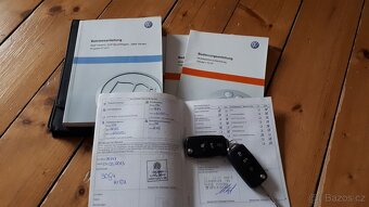 Volkswagen Golf 6 1.6tdi 77kw - 16