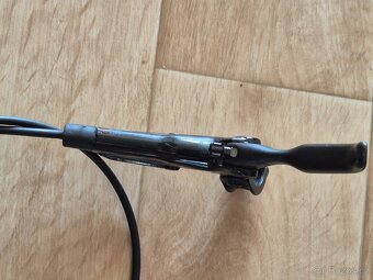 Brzdy SRAM Guide R - 16