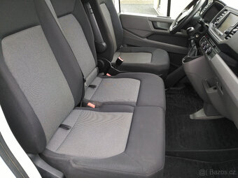 Volkswagen Crafter 2.0 TDI 4Motion /103 kW/ - 16