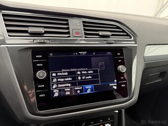 Volkswagen Tiguan, 1.5Tsi 110kw DSG CZ 1-MAJ DPH - 16