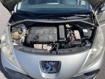 Peugeot 207 1.4 - 16