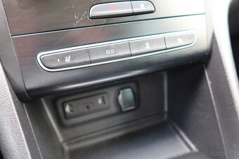 Renault Megane IV Grandtour Intens 1.5 DCi 85 kw, ČR 1.Maj - 16