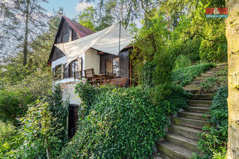 Prodej chaty, 38 m², Střížovice - Kropáčova Vrutice - 16