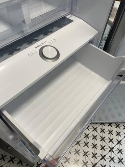 Lednice Samsung zánovní - 16