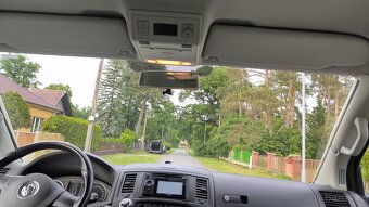 VW T5 California 2.0 TDI - 16