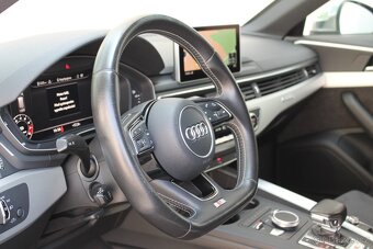 Audi S4 3.0TFSI 260kW QUATTRO - 16
