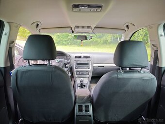 Škoda Octavia Kombi FL 1.6 MPi 75kw - 16