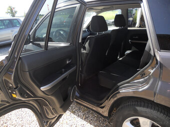 Suzuki Grand Vitara 1.9 DDiS 95Kw 4x4 - 16