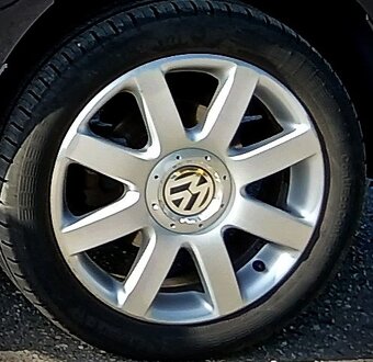 VW CADDY 1,6 Tdi,Highline,ALCANTARA. - 16