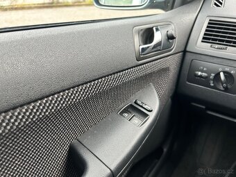 Škoda Fabia najeto 20.000 km, nová z ČR seris. kniha - 16