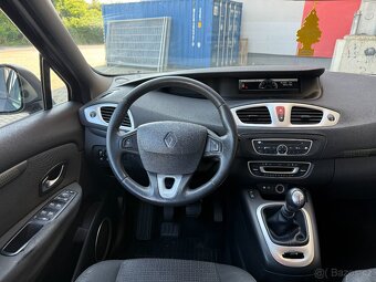 Renault Grand Scénic, 1.6i, 81kw Nová STK - 16
