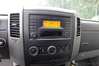 MB SPRINTER 316CDI MAXI 5 MÍST 2.2CDI KLIMA - 16