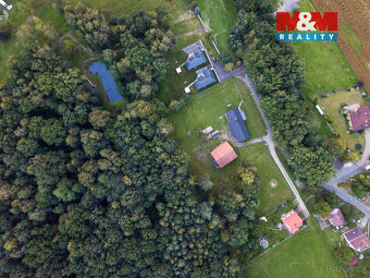 Pronájem rodinného domu, 65 m², Kunčičky u Bašky - 16