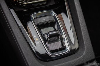 Škoda Octavia Combi Style DSG / AJ NA SPLÁTKY/PROTIÚČET / - 16