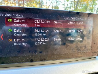 BMW X2 2.0d xDrive  4x4, Automat, Top stav - 16