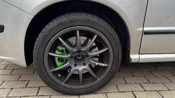 Škoda Fabia 2.0 MPI - 16