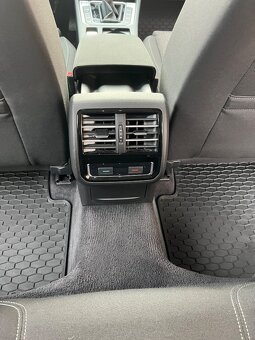VW Passat b8 Variant, DSG, 2.0TDI 110kw - 16
