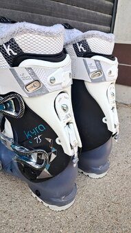 Prodám kompletní kvalitní lyžařskou výbavu - 16