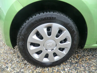 Škoda Citigo, 1.0MPi 44kW NOVÁ STK SERVISKA - 16