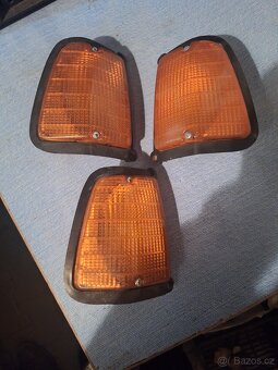 Prodám díly škoda - 16