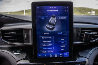 Ford Explorer ST-Line 3.0 EcoBoost PHEV / V Záruke + DPH - 16