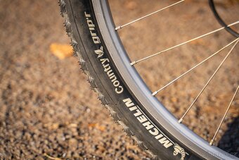 Horské kolo Cannondale SuperV 900 - 16