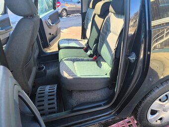 Škoda Roomster 1.6i 77kW Style,AAC,2maj.+sada kol - 16