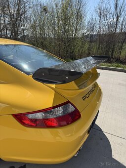 Porsche 911 Carrera GT3 - 16