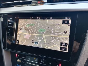 VW Arteon Shooting Brake 1.4TSI Hybrid 150kW DSG 118tkm ACC - 16