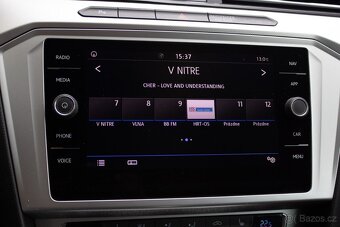 Volkswagen Passat Variant 2.0 TDI 140KW 4X4 - 16