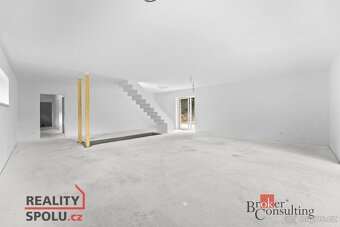 Prodej, domy/rodinný, 280 m2, Luka pod Medníkem 1, 25401 Jíl - 16