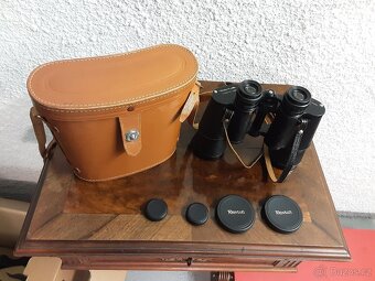 Dalekohled Revue 16 × 50 - 16