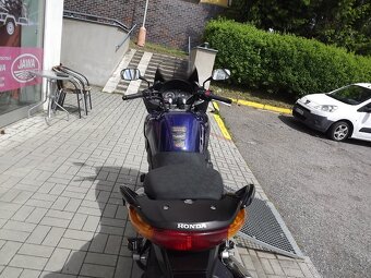 Honda CBF 600S - 16